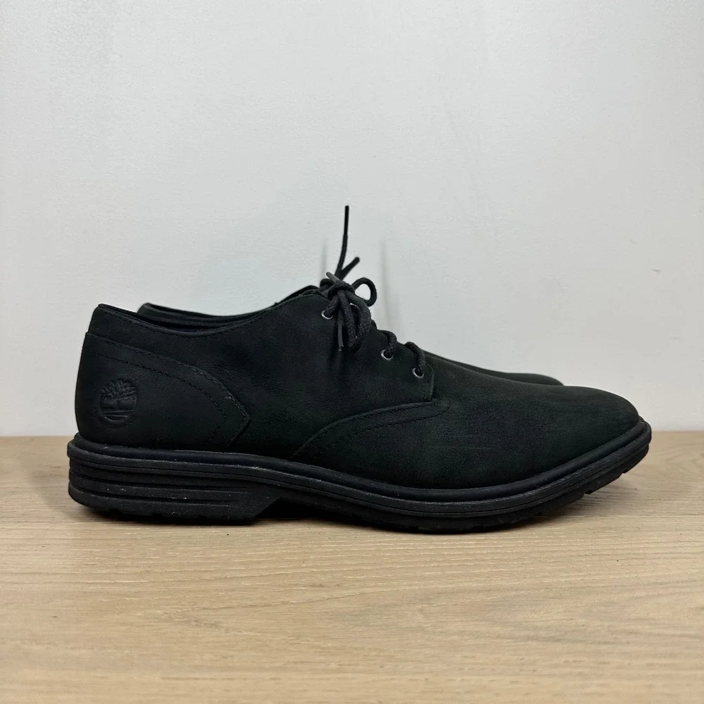 Timberland pre owned
